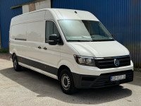 VW Crafter 35 2.0TDI 178000km Veliki servis odrađen