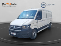 VW Crafter 35 2.0 TDI 4 Motion