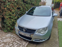 VW Eos 2,0 FSI, 2006. god