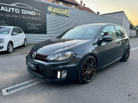 ⭐️VW GOLF VI GTD,XENON LED,ALU 19,NAVI,MF...⭐️GARANCIJA⭐️