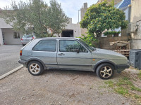 VW Golf 2 , 1.6 diesel