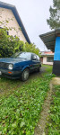 VW Golf 2 1,6 GL D