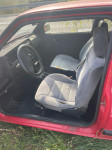 VW Golf 2 1,6 JXD