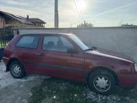 VW Golf 3 CL 1.9 diesel