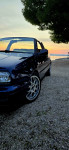 VW Golf 3 GTI Cabrio