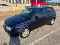 VW Golf 3 TDI