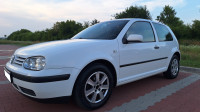 VW Golf 4 1,4