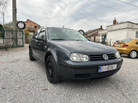 VW Golf 4 1,4 + LPG