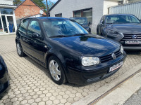 VW Golf 4 1.6, KLIMA, 1. VLASNIK, 105593KM, SERVISNA KNJIGA!!!