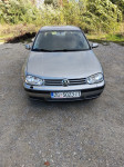 VW Golf 4 1,6