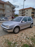 VW Golf 4 1,9 SDI