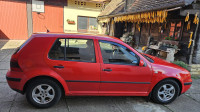 VW Golf 4 1,9 SDI