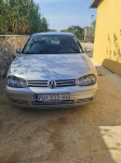 VW Golf 4 1,9 SDI