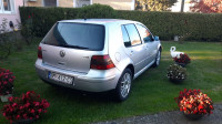 VW Golf 4 1,9 TDI,2003G,REG SRPANJ 2025.,OCUVAN,CIJENA NIJE FIKSNA