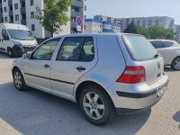 • VW Golf 4 • 1,9 TDI • 66kW • 2004g •