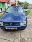 VW Golf 4 1,9 TDI automatik