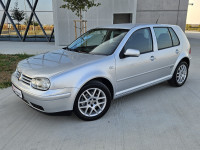 VW Golf 4 1,9 TDI HIGHLINE TVORNIČKO STANJE