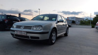 VW Golf 4 1,9 TDI