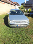 VW Golf 4 1,9 TDI