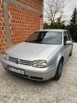 VW Golf 4 1,9 SDI