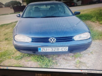 VW Golf 4 1,9 TDI