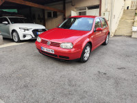 VW Golf 4 1,9 TDI