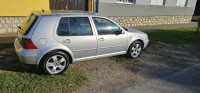 VW Golf 4 1,9 TDI