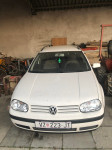 VW Golf 4 Variant 1,9 TDI