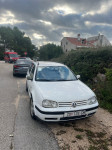 VW Golf 4 Variant 1,9 TDI