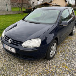 VW Golf 5 1,4