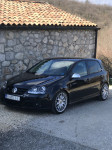 VW Golf 5 1,4 TSI Gt sport