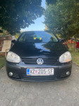 VW Golf 5 1,6i Benzin