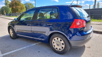 VW Golf 5 1,6