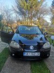 VW Golf 5 1,6