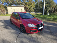 VW Golf 5 1,9 TDI reg 11 25...zamjena...