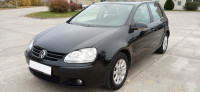 VW Golf 5 1,9 TDI  'Comfortline" Tempomat,klima...