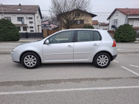 VW Golf 5 1.9 TDI, SAMO 164000 KM, SERVISNA , POTVRDA O KM !