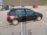 VW Golf 5 1,9 TDI