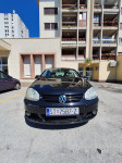 VW Golf 5 1,9 TDI