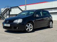 Golf 5, 1.9 TDI Bluemotion, United Oprema, 2008 god.