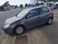 VW Golf 5 1,9 TDI Servo,Klima,5vrata,Servisna Knjizica