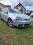 VW Golf 5 1,9 TDI