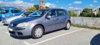 VW Golf 5 1,9 TDI