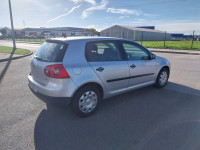 VW Golf 5 1,9 TDI