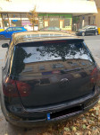 VW Golf 5 1,9 TDI