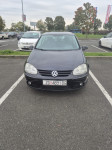 VW Golf 5 1,9 TDI