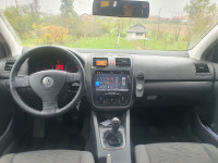 VW Golf 5 1,9 TDI