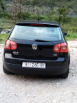 VW Golf 5 1,9 TDI