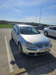 VW Golf 5 1,9 TDI