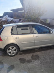 VW Golf 5 1,9 TDI